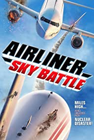 Airliner Sky Battle (2020)