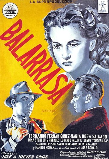 Баларраса (1951)