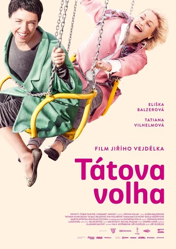 Tátova volha (2018)