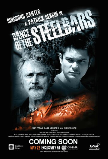 Dance of the Steel Bars (2013)