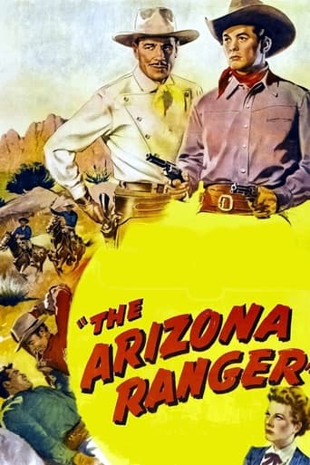 The Arizona Ranger (1948)