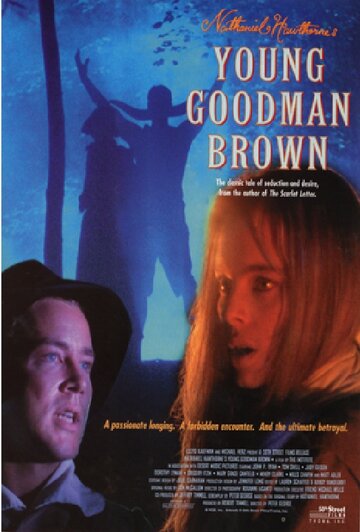 Young Goodman Brown (1993)