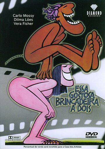 Essa Gostosa Brincadeira a Dois (1974)