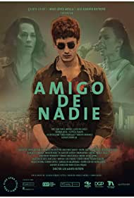 Amigo de nadie (2019)