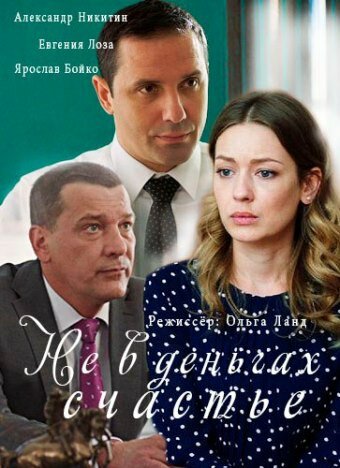 Не в деньгах счастье (2017)