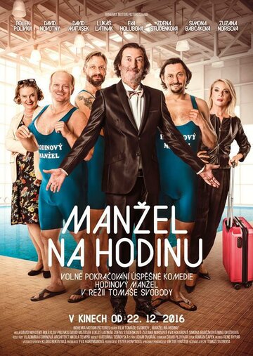 Manzel na hodinu (2016)