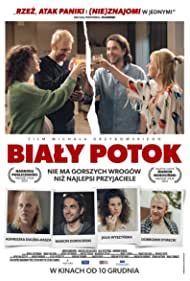 Bialy potok (2020)