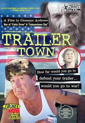 Trailer Town (2003)