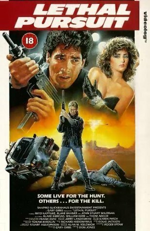 Lethal Pursuit (1988)