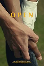 Open (2021)