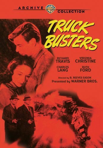 Truck Busters (1943)