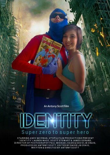 Identity (2014)