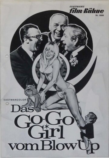 Das Go-Go-Girl vom Blow Up (1969)