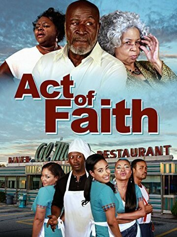 Act of Faith (2014)