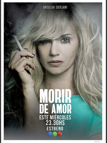 Morir de Amor (2018)