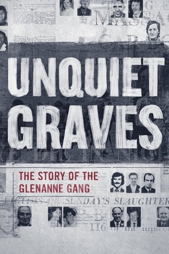 Unquiet Graves (2018)