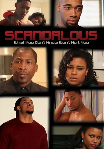 Scandalous (2012)