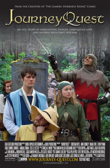 JourneyQuest (2010)