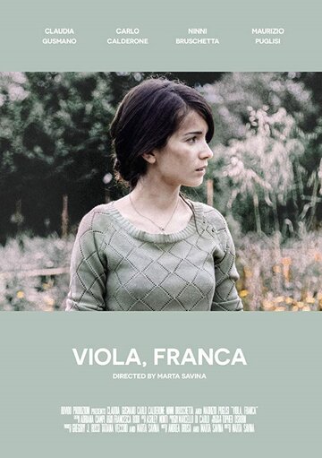 Viola, Franca (2017)