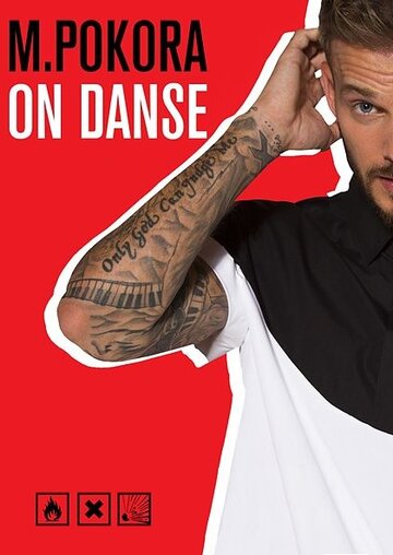 M. Pokora: On danse (2014)