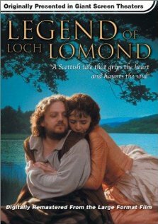 The Legend of Loch Lomond (2001)