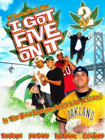 I Got Five on It Too (2009)