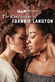 The Confessions of Frannie Langton (2022)