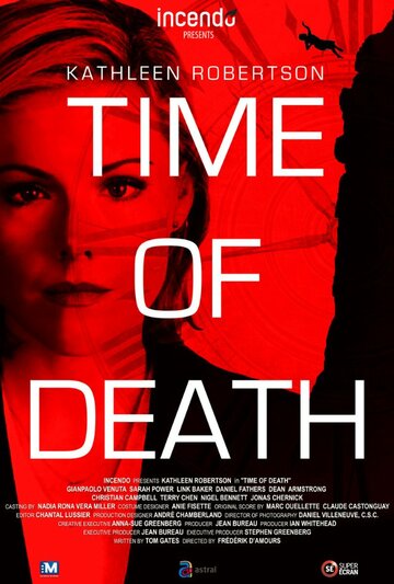 Time of Death (2013)