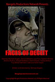 Faces of Deceit (2018)