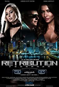 Retribution: Venganza (2022)